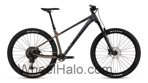 Rocky Mountain Growler specs and reviews 